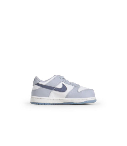 NIKE (PS) DUNK LOW - SUMMIT WHITE NIKE