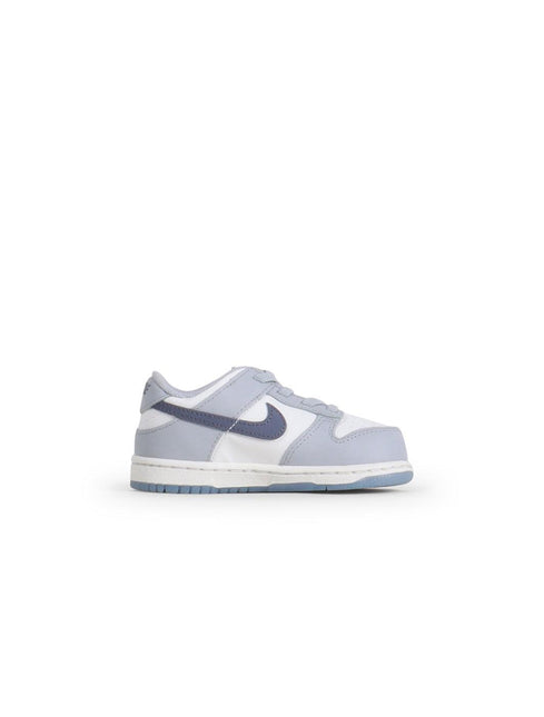 NIKE (PS) DUNK LOW - SUMMIT WHITE NIKE