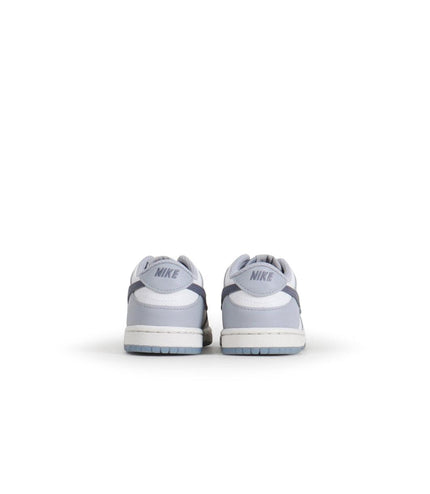 NIKE (PS) DUNK LOW - SUMMIT WHITE NIKE