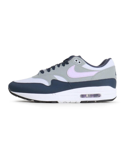 NIKE MENS AIR MAX 1 - LILAC BLOOM NIKE