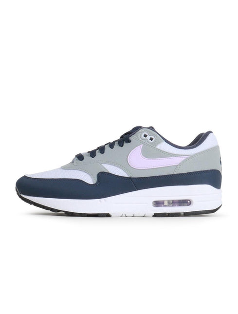 NIKE MENS AIR MAX 1 - LILAC BLOOM NIKE