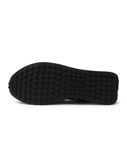 Puma Future Rider Twofold - Black/Yellow