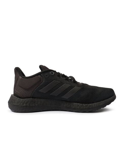 Adidas Mens Pureboost 21 - Black
