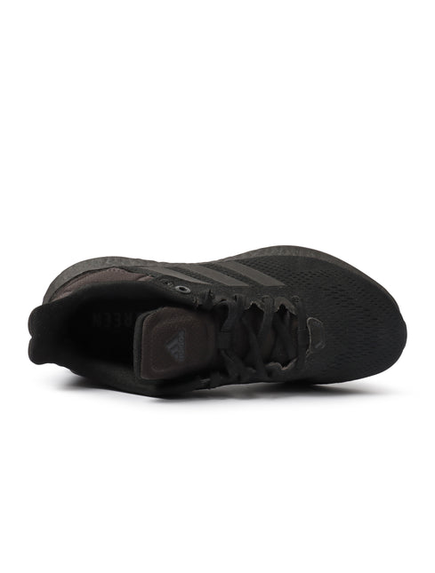 Adidas Mens Pureboost 21 - Black
