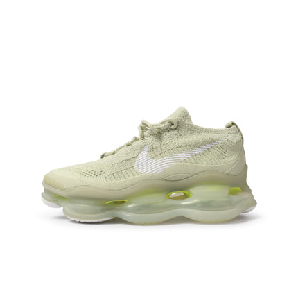 Nike Womens Air Max Scorpion - Olive Aura