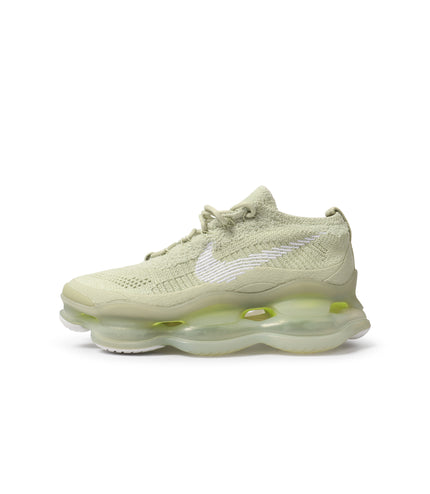 Nike Womens Air Max Scorpion - Olive Aura