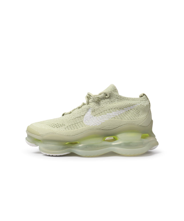 Nike Womens Air Max Scorpion - Olive Aura