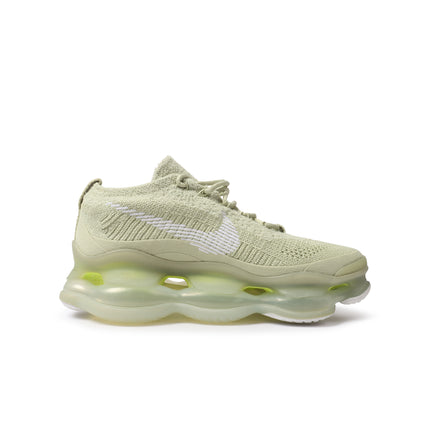 Nike Womens Air Max Scorpion - Olive Aura