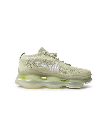 Nike Womens Air Max Scorpion - Olive Aura