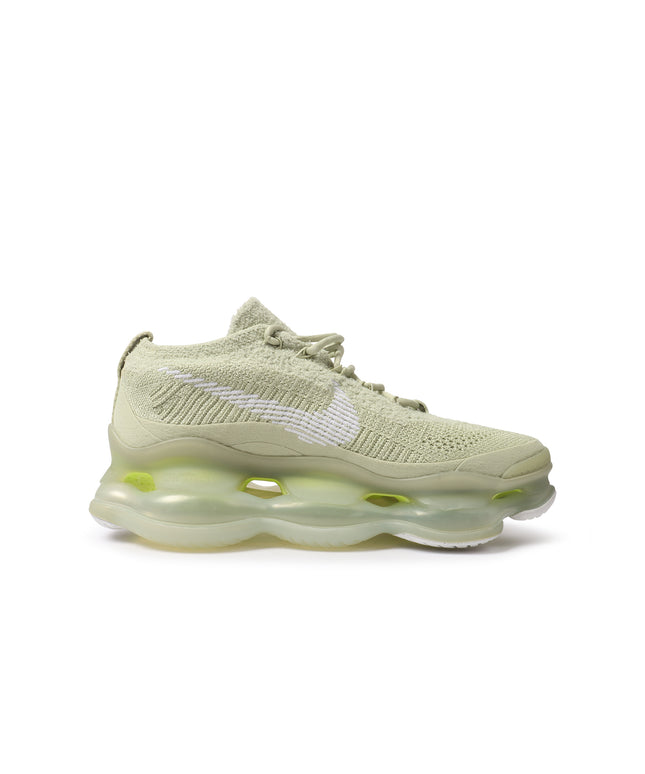 Nike Womens Air Max Scorpion - Olive Aura
