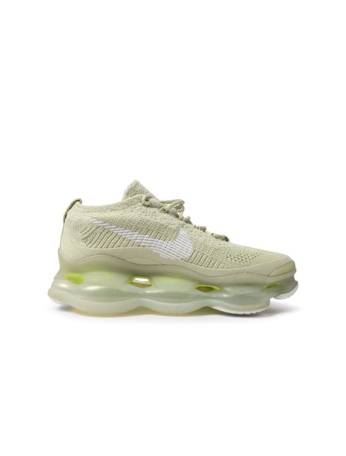 Nike Womens Air Max Scorpion - Olive Aura