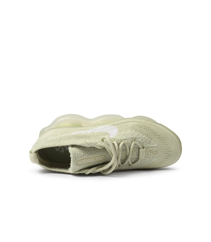Nike Womens Air Max Scorpion - Olive Aura