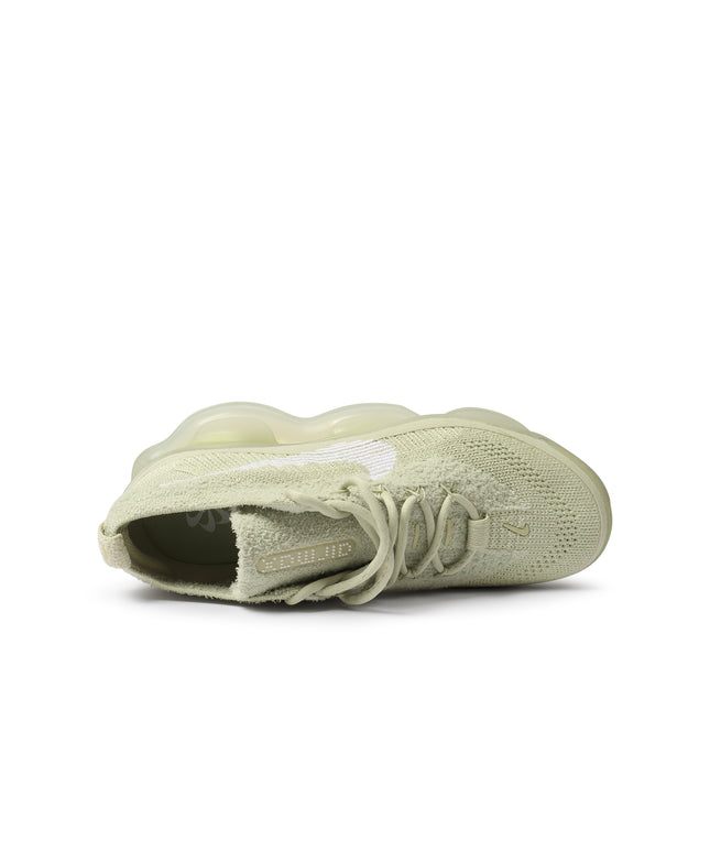 Nike Womens Air Max Scorpion - Olive Aura