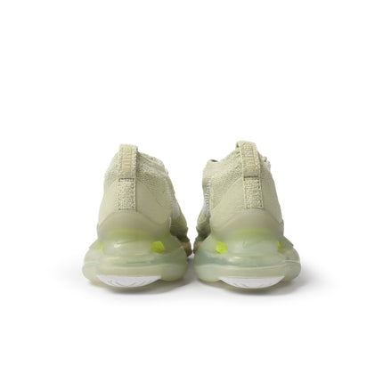 Nike Womens Air Max Scorpion - Olive Aura