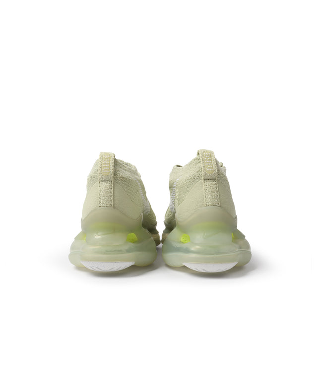 Nike Womens Air Max Scorpion - Olive Aura