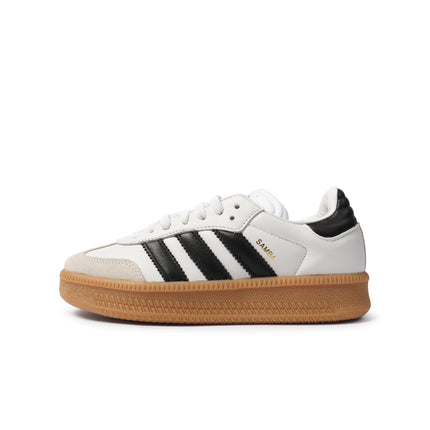Adidas (GS) Samba XLG - Blanco