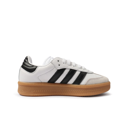 Adidas (GS) Samba XLG - Blanco