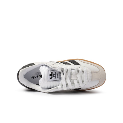 Adidas (GS) Samba XLG - Blanco