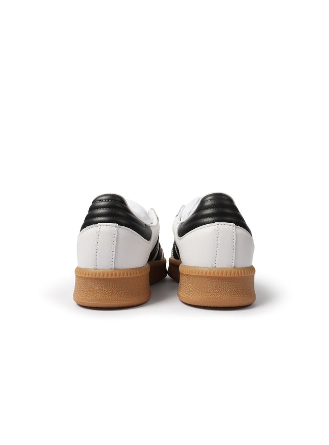 Adidas Big Kids Samba XLG - White