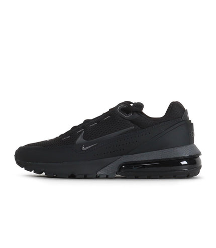 NIKE MENS AIR MAX PULSE - BLACK ANTHRACITE NIKE