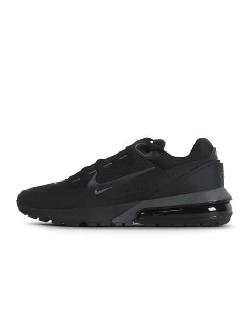 NIKE MENS AIR MAX PULSE - BLACK ANTHRACITE NIKE