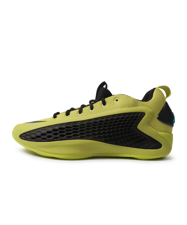 Adidas Mens Anthony Edwards 1 Low - Preloved Lime
