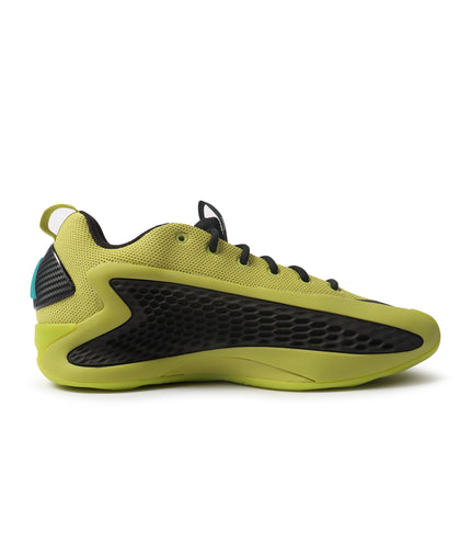 Adidas Mens Anthony Edwards 1 Low - Preloved Lime