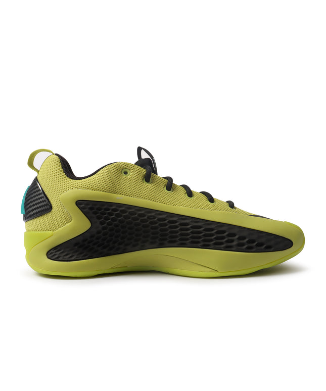 Adidas Mens Anthony Edwards 1 Low - Preloved Lime