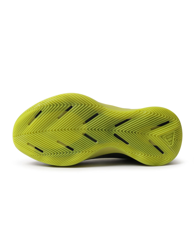 Adidas Mens Anthony Edwards 1 Low - Preloved Lime