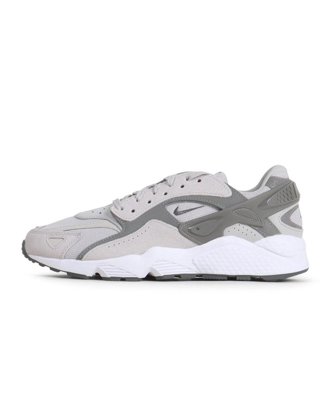 NIKE MENS AIR HUARACHE RUNNER - LIGHT IRON ORE NIKE