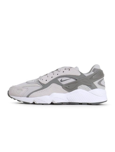 NIKE MENS AIR HUARACHE RUNNER - LIGHT IRON ORE NIKE