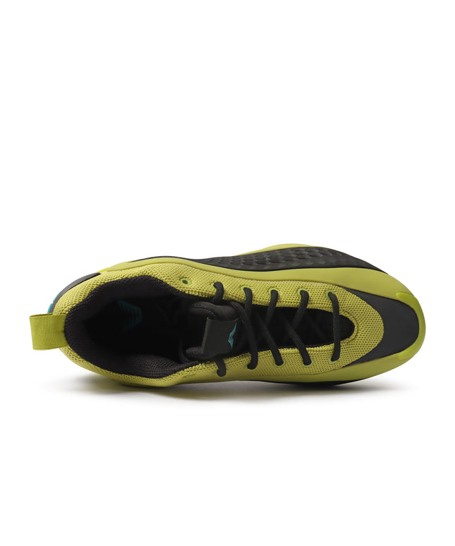 Adidas Mens Anthony Edwards 1 Low - Preloved Lime