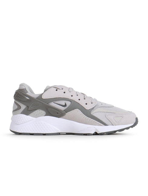 NIKE MENS AIR HUARACHE RUNNER - LIGHT IRON ORE NIKE