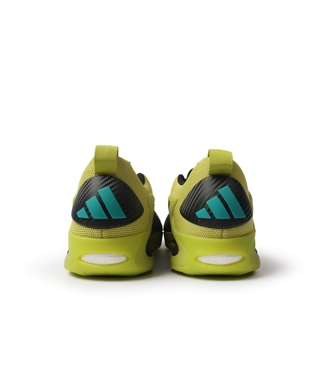 Adidas Mens Anthony Edwards 1 Low - Preloved Lime