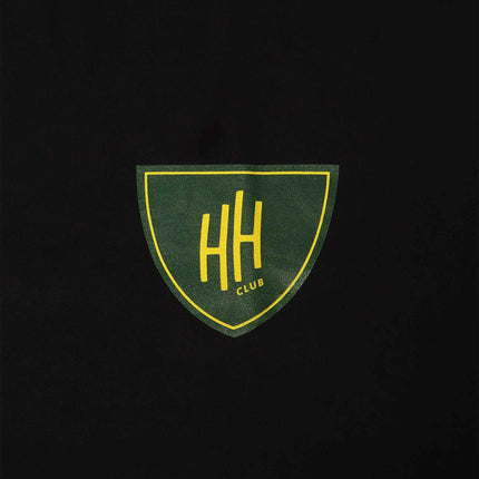 Hidden Hills Shield Tee - Black