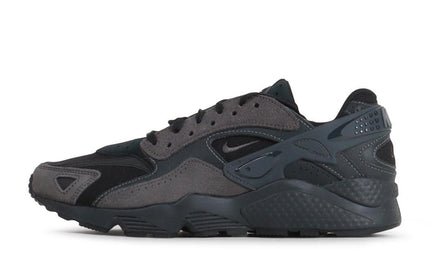 NIKE MENS AIR HUARACHE RUNNER - ANTHRACITE NIKE
