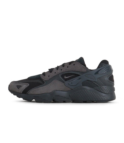 NIKE MENS AIR HUARACHE RUNNER - ANTHRACITE NIKE