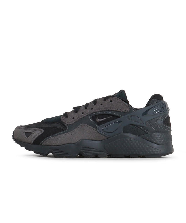 NIKE MENS AIR HUARACHE RUNNER - ANTHRACITE NIKE