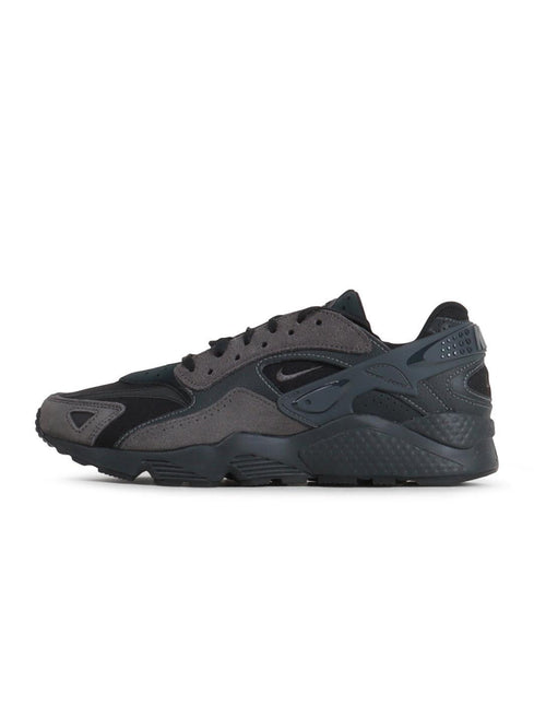 NIKE MENS AIR HUARACHE RUNNER - ANTHRACITE NIKE