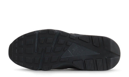 NIKE MENS AIR HUARACHE RUNNER - ANTHRACITE NIKE