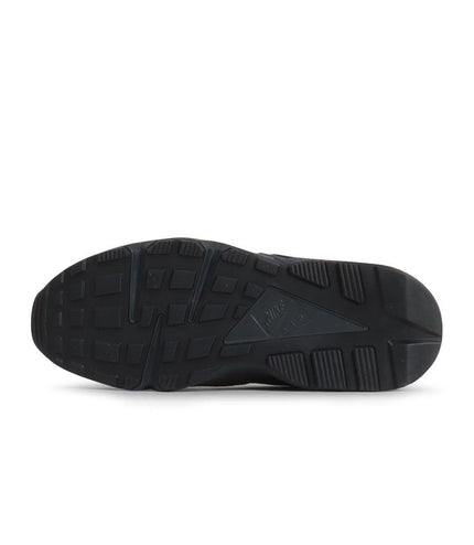 NIKE MENS AIR HUARACHE RUNNER - ANTHRACITE NIKE