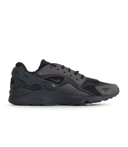 NIKE MENS AIR HUARACHE RUNNER - ANTHRACITE NIKE