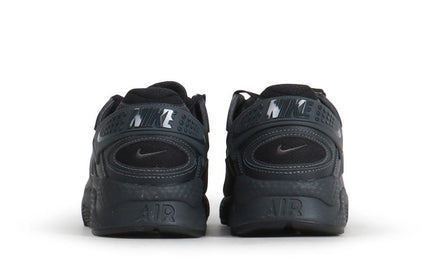 NIKE MENS AIR HUARACHE RUNNER - ANTHRACITE NIKE