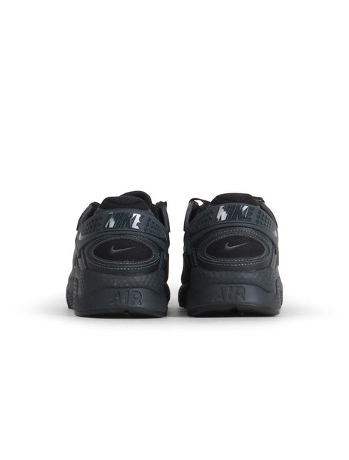 NIKE MENS AIR HUARACHE RUNNER - ANTHRACITE NIKE