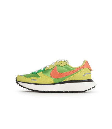 NIKE WMNS PHOENIX WAFFLE - CHLOROPHYLL NIKE