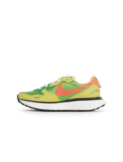 NIKE WMNS PHOENIX WAFFLE - CHLOROPHYLL NIKE