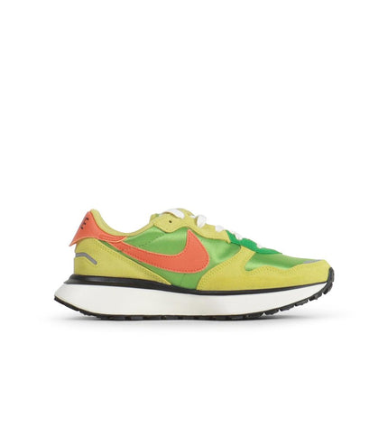 NIKE WMNS PHOENIX WAFFLE - CHLOROPHYLL NIKE