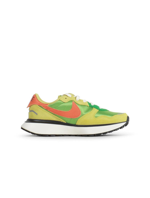 NIKE WMNS PHOENIX WAFFLE - CHLOROPHYLL NIKE