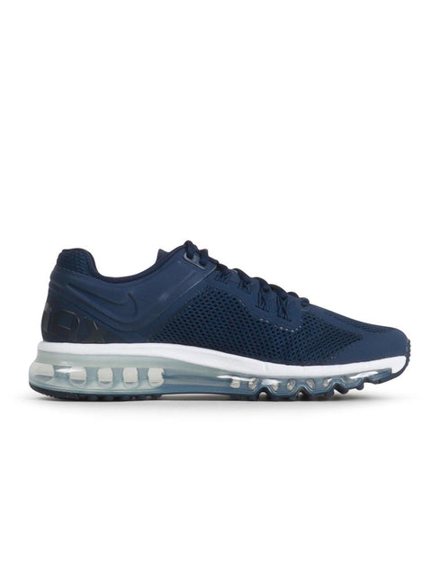 NIKE MENS  AIR MAX 2013 - COLLEGE NAVY NIKE