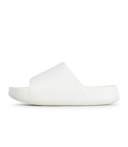 NIKE MENS CALM SLIDE - SAIL NIKE